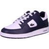 Lacoste M COURT CAGE LEATHER