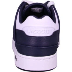 Lacoste M COURT CAGE LEATHER -LICO Verkäufe 3759810138 3