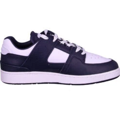 Lacoste M COURT CAGE LEATHER -LICO Verkäufe 3759810138 5