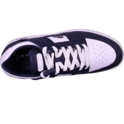 Lacoste M COURT CAGE LEATHER -LICO Verkäufe 3759810138 7