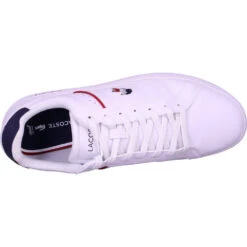 Lacoste M RUOPA PRO LEATHER -LICO Verkäufe 3759810143 7