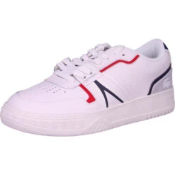 Lacoste M L001 LEATHER