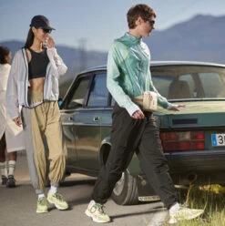 Lacoste M L003 NEO TEXTILE -LICO Verkäufe 3759810150 8zOso1NziHvUdC