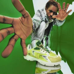 Lacoste M L003 NEO TEXTILE -LICO Verkäufe 3759810150 9hDmNbIvo7KBMA