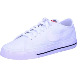Nike NIKE COURT LEGACY CANVAS