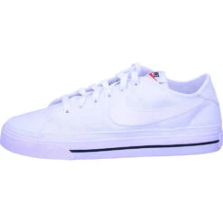 Nike NIKE COURT LEGACY CANVAS -LICO Verkäufe 375981949 4