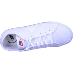 Nike NIKE COURT LEGACY CANVAS -LICO Verkäufe 375981949 7