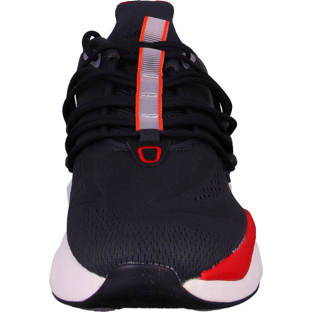 Adidas AlphaBoost V1,CARBON/BRIRED/GRETHR 2 Adidas AlphaBoost V1,CARBON/BRIRED/GRETHR – Bild 2