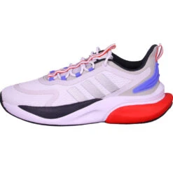 Adidas AlphaBounce +,FTWWHT/SILVMT/BLUFUS -LICO Verkäufe 375981988 4