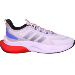 Adidas AlphaBounce +,FTWWHT/SILVMT/BLUFUS -LICO Verkäufe 375981988 5