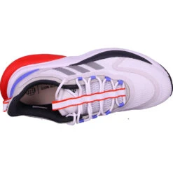 Adidas AlphaBounce +,FTWWHT/SILVMT/BLUFUS -LICO Verkäufe 375981988 7