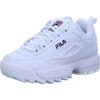 Fila Disruptor Low Wmn