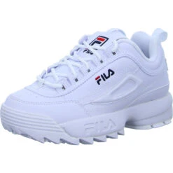 Fila Disruptor Low Wmn