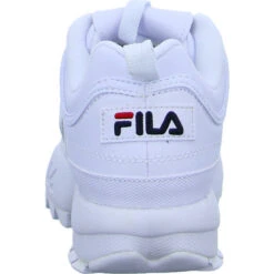 Fila Disruptor Low Wmn -LICO Verkäufe 3759820052 3GVKHCk7rNdoxs