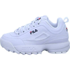 Fila Disruptor Low Wmn -LICO Verkäufe 3759820052 4fONfzRdU8PXkn