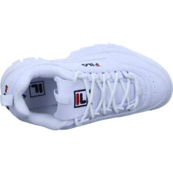 Fila Disruptor Low Wmn -LICO Verkäufe 3759820052 76RrG6ex17FnuN