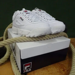 Fila Disruptor Low Wmn -LICO Verkäufe 3759820052 8