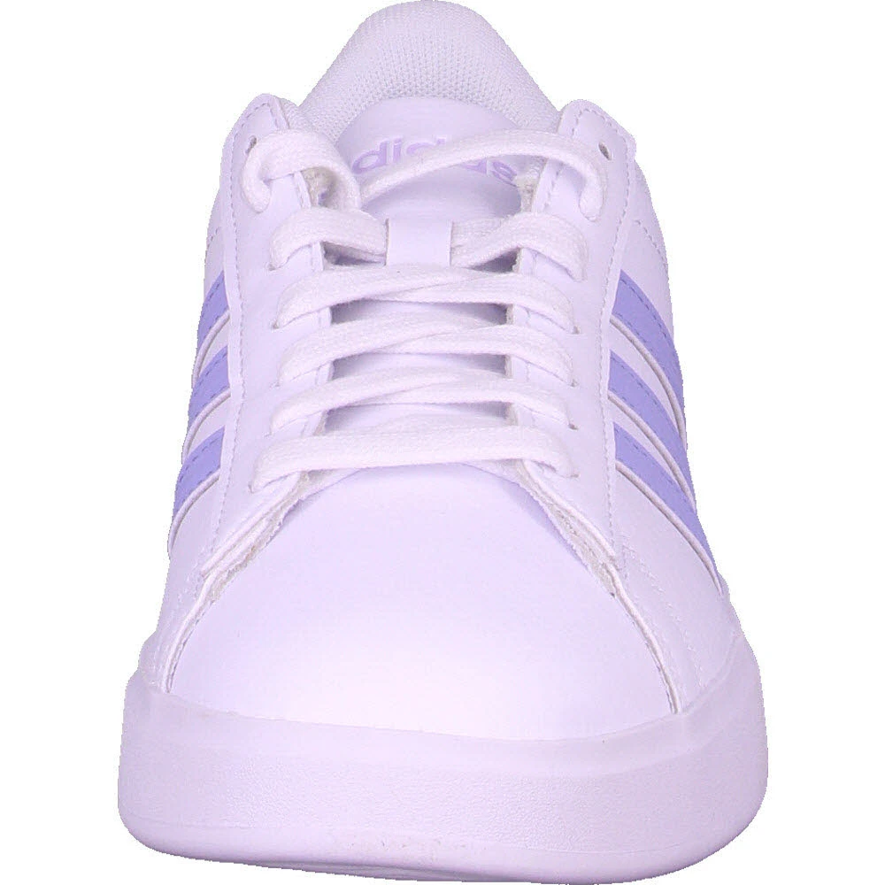 Adidas GRAND COURT 2.0,FTWWHT/BLUDAW/SILDA 2 Adidas GRAND COURT 2.0,FTWWHT/BLUDAW/SILDA – Bild 2