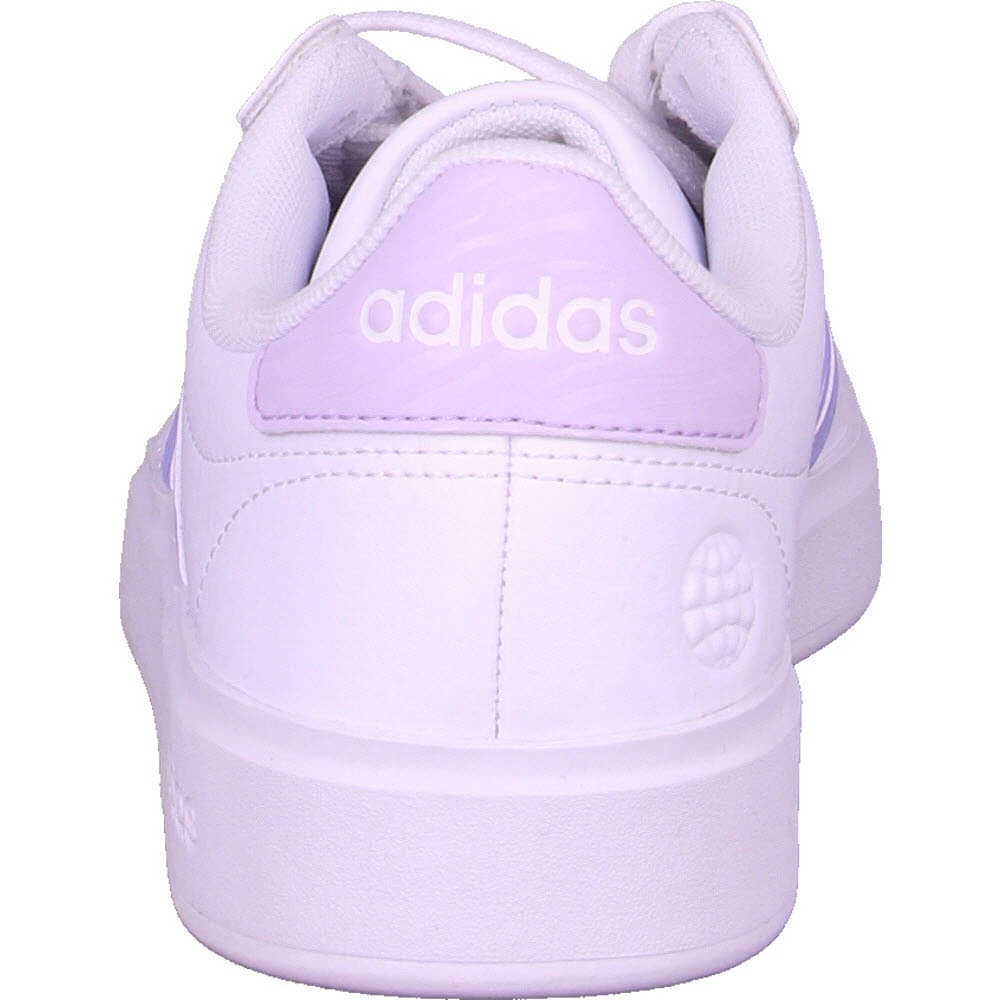 Adidas GRAND COURT 2.0,FTWWHT/BLUDAW/SILDA 3 Adidas GRAND COURT 2.0,FTWWHT/BLUDAW/SILDA – Bild 3