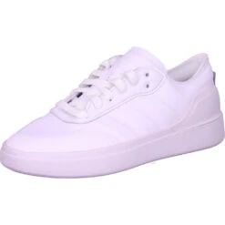 Adidas COURT REVIVAL,FTWWHT/FTWWHT/FTWWHT