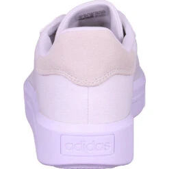 Adidas COURT PLATFORM CLN,FTWWHT/GOLDMT/CB -LICO Verkäufe 3759820076 3