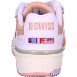 K-Swiss SI-18 RIVAL -LICO Verkäufe 3759820096 35KPQWkR0qXc93