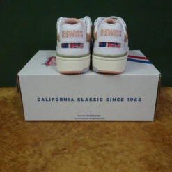 K-Swiss SI-18 RIVAL -LICO Verkäufe 3759820096 9