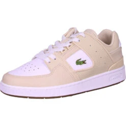 Lacoste W COURT CAGE LEATHER