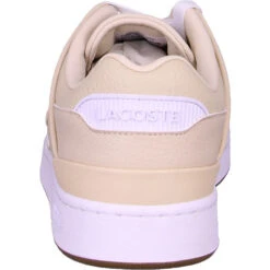 Lacoste W COURT CAGE LEATHER -LICO Verkäufe 3759820151 3
