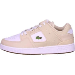 Lacoste W COURT CAGE LEATHER -LICO Verkäufe 3759820151 4