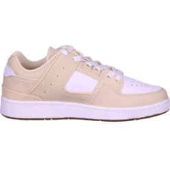 Lacoste W COURT CAGE LEATHER -LICO Verkäufe 3759820151 5