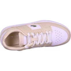 Lacoste W COURT CAGE LEATHER -LICO Verkäufe 3759820151 7