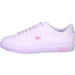 Lacoste W POWERCOURT LEATHER -LICO Verkäufe 3759820153 4