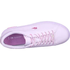 Lacoste W POWERCOURT LEATHER -LICO Verkäufe 3759820153 7