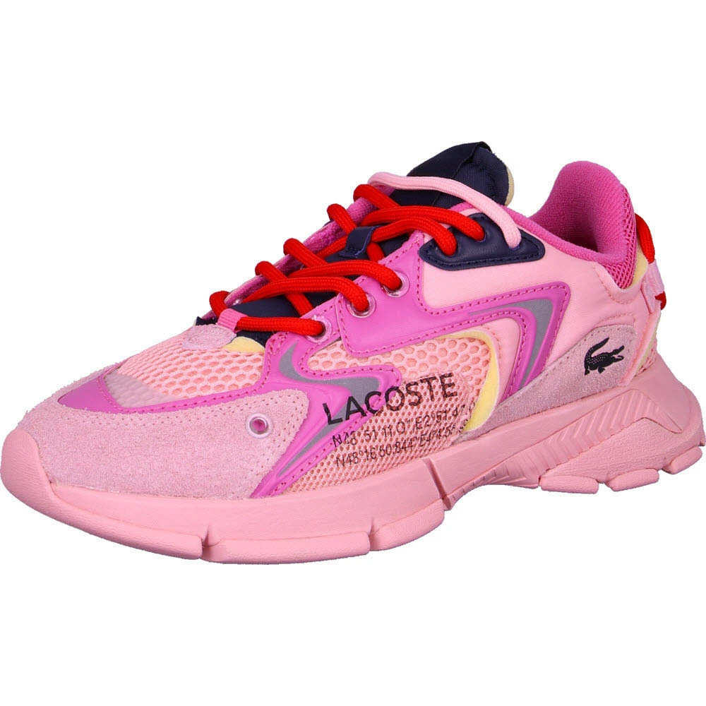 Lacoste W L003 NEO TEXTILE 1 Lacoste W L003 NEO TEXTILE