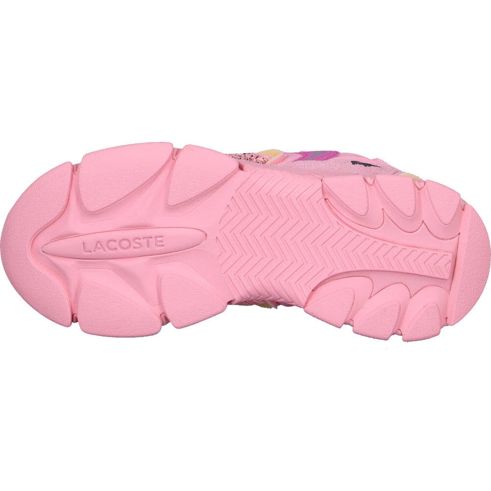 Lacoste W L003 NEO TEXTILE 6 Lacoste W L003 NEO TEXTILE – Bild 6