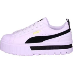 Puma Mayze Lth Wn S -LICO Verkäufe 3759820177 4