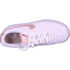 Nike WMNS NIKE COURT VISION LO NN -LICO Verkäufe 375982980 7RfO8FURICZMzv