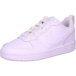 Nike NOS NIKE COURT BOROUGH LOW 2 (GS)
