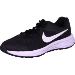 Nike NOS Nike Revolution 6 Big Kids' Ru,
