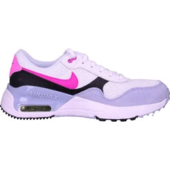 Nike AIR MAX SYSTEM (GS) -LICO Verkäufe 375983654 5