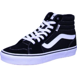 Vans WM Filmore Hi
